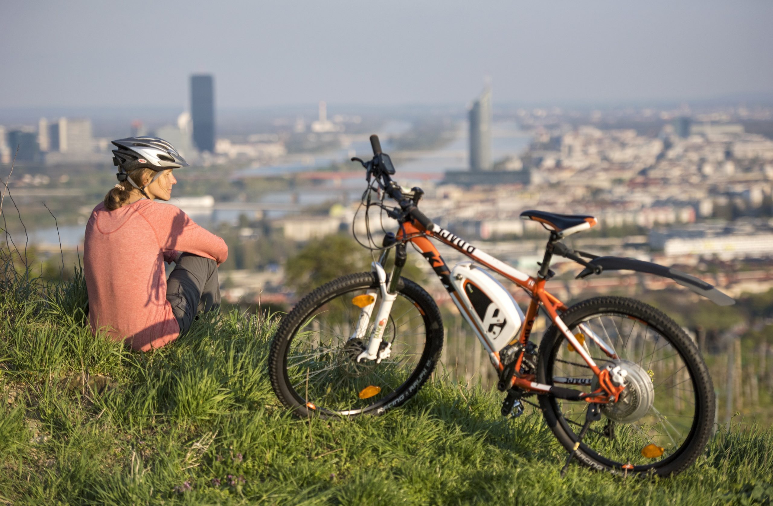 E-Bike Akku im Winter pflegen