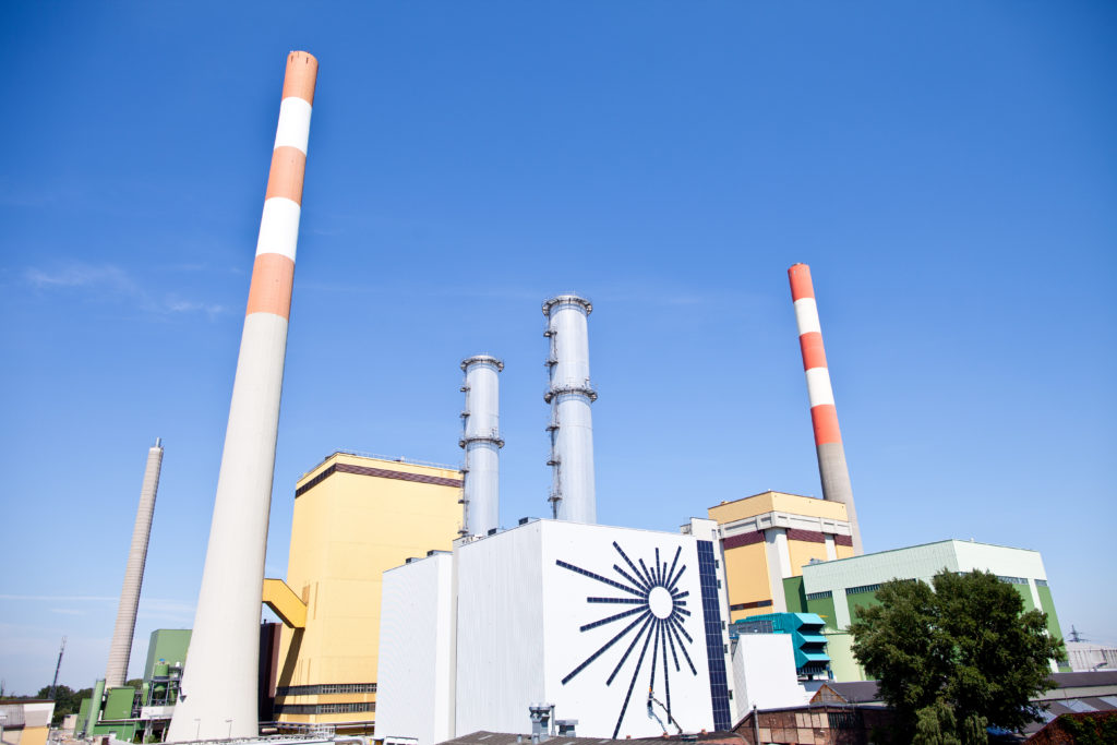 KraftWärmeKopplung » Infos & Erklärung Wien