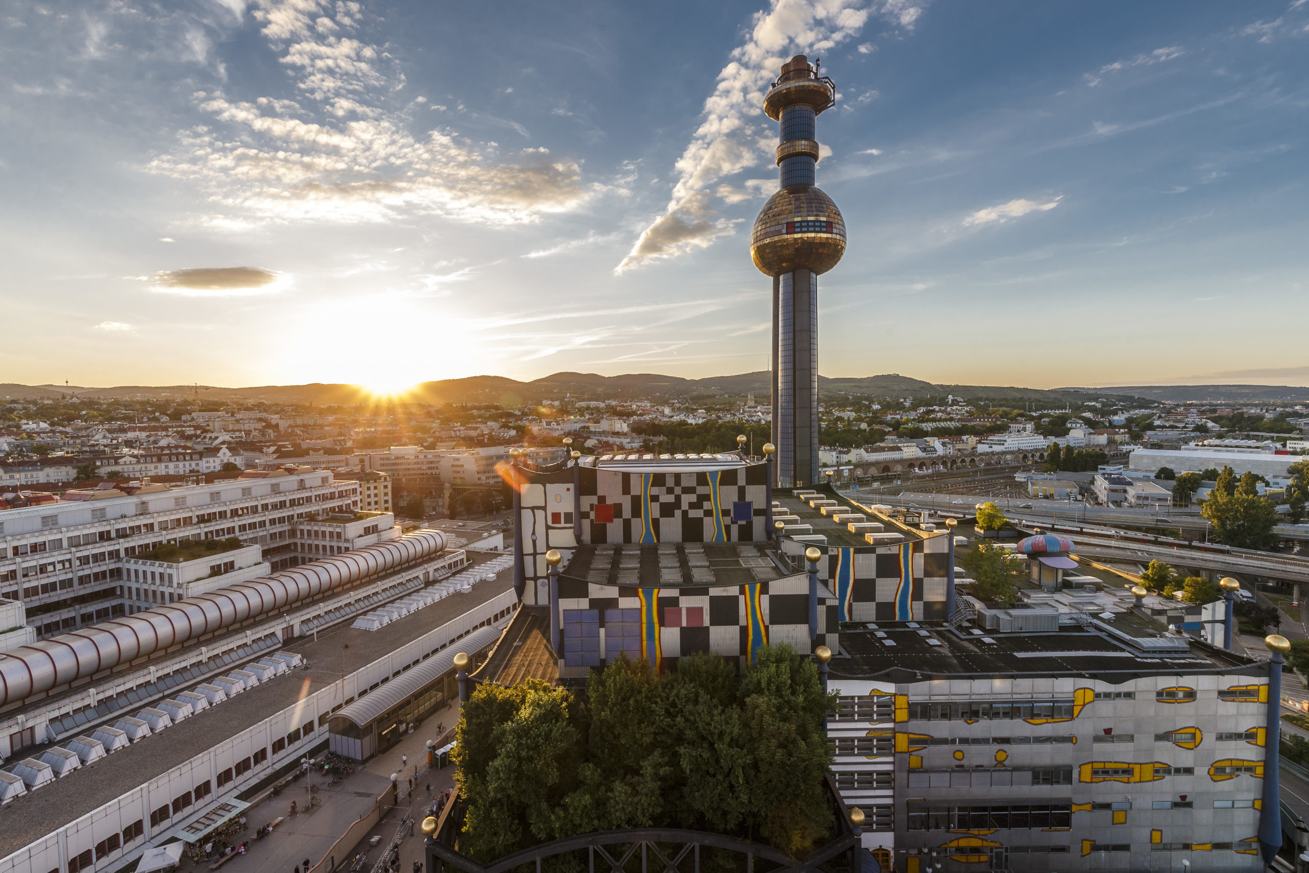 Wien Energie » Über uns | Wien Energie