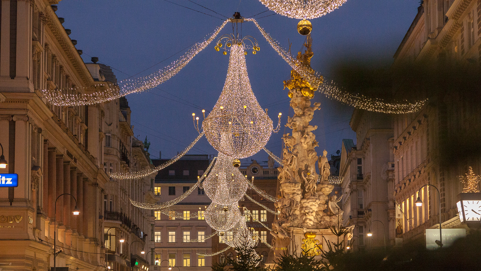 Wir bringen den Winter nach Wien | Wien Energie