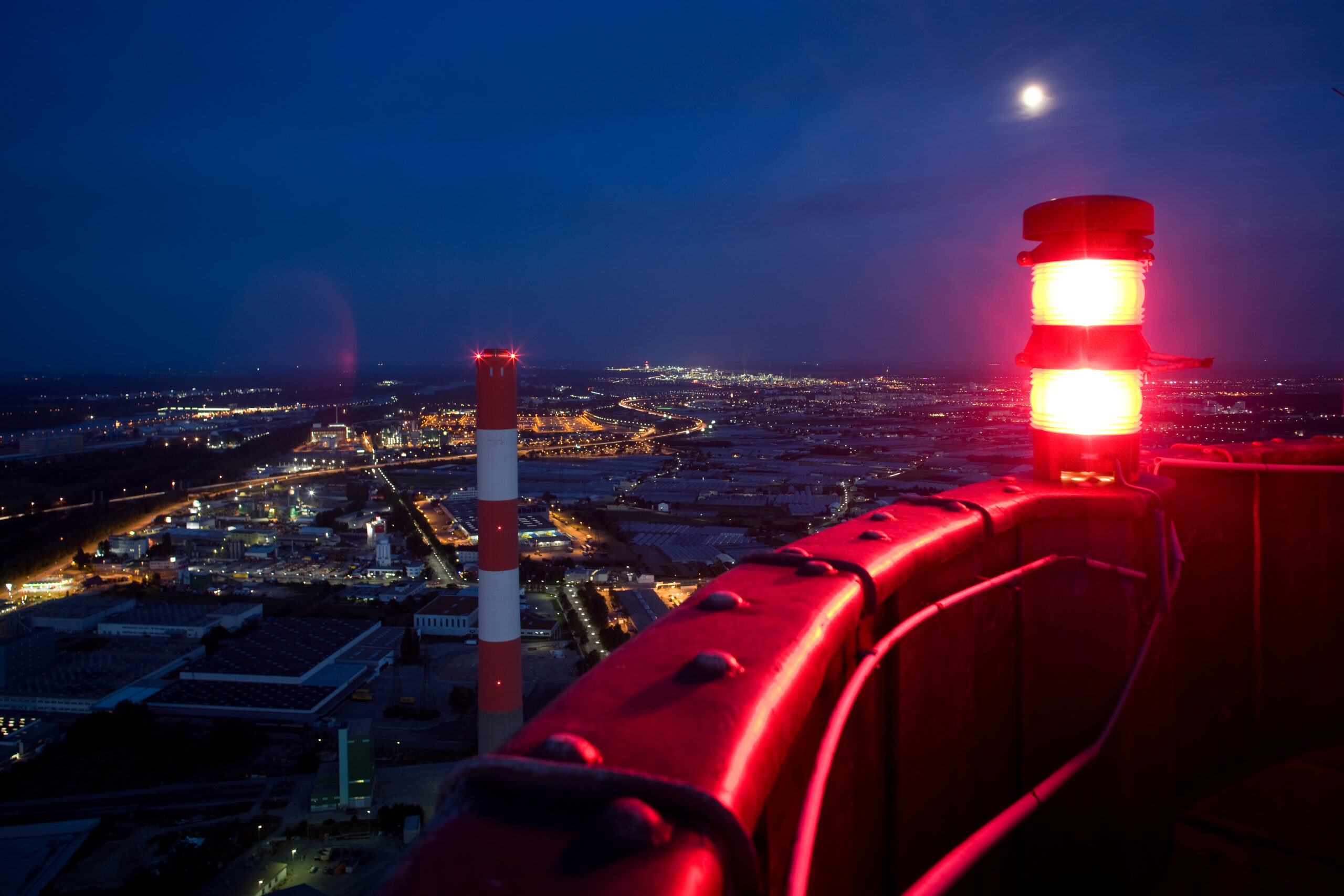 Was Ist Ein Blackout Strom Ursachen Folgen Wien Energie