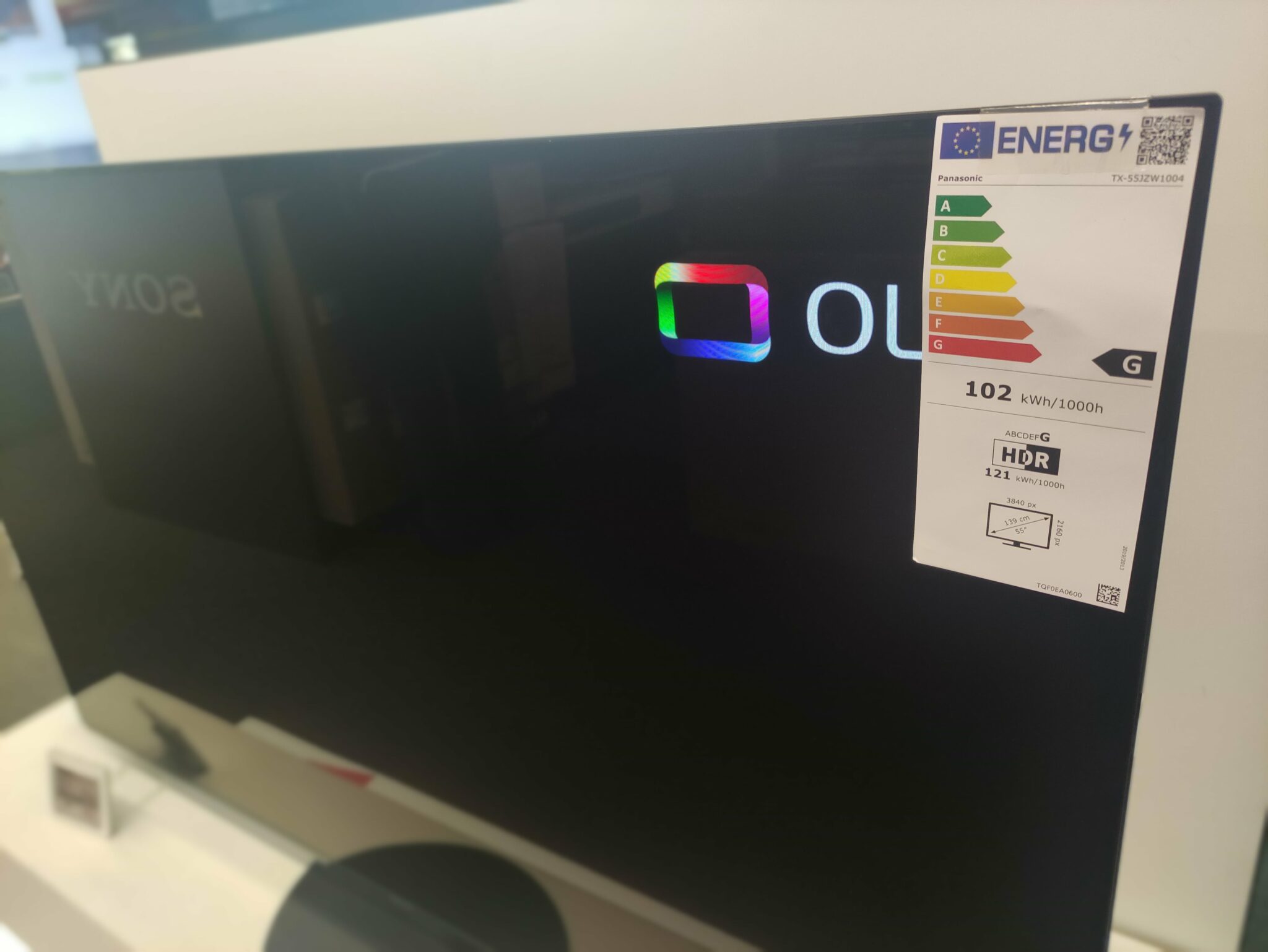 WattAngaben Elektrogeräte » Leistung von Waschmaschine & Co.