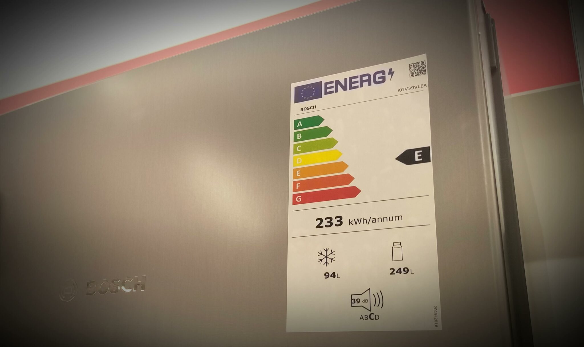 WattAngaben Elektrogeräte » Leistung von Waschmaschine & Co.