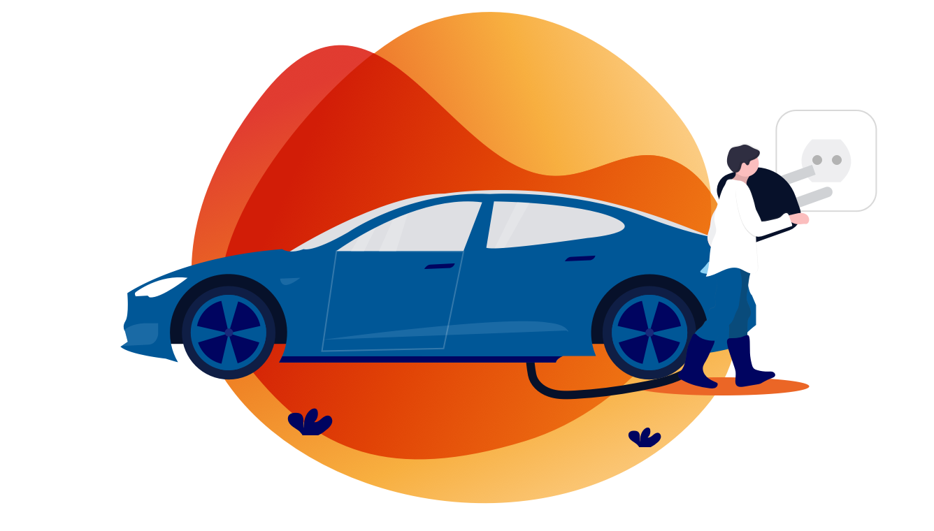 E-Mobilitätsprodukte bei Meine Wien Energie bestellen