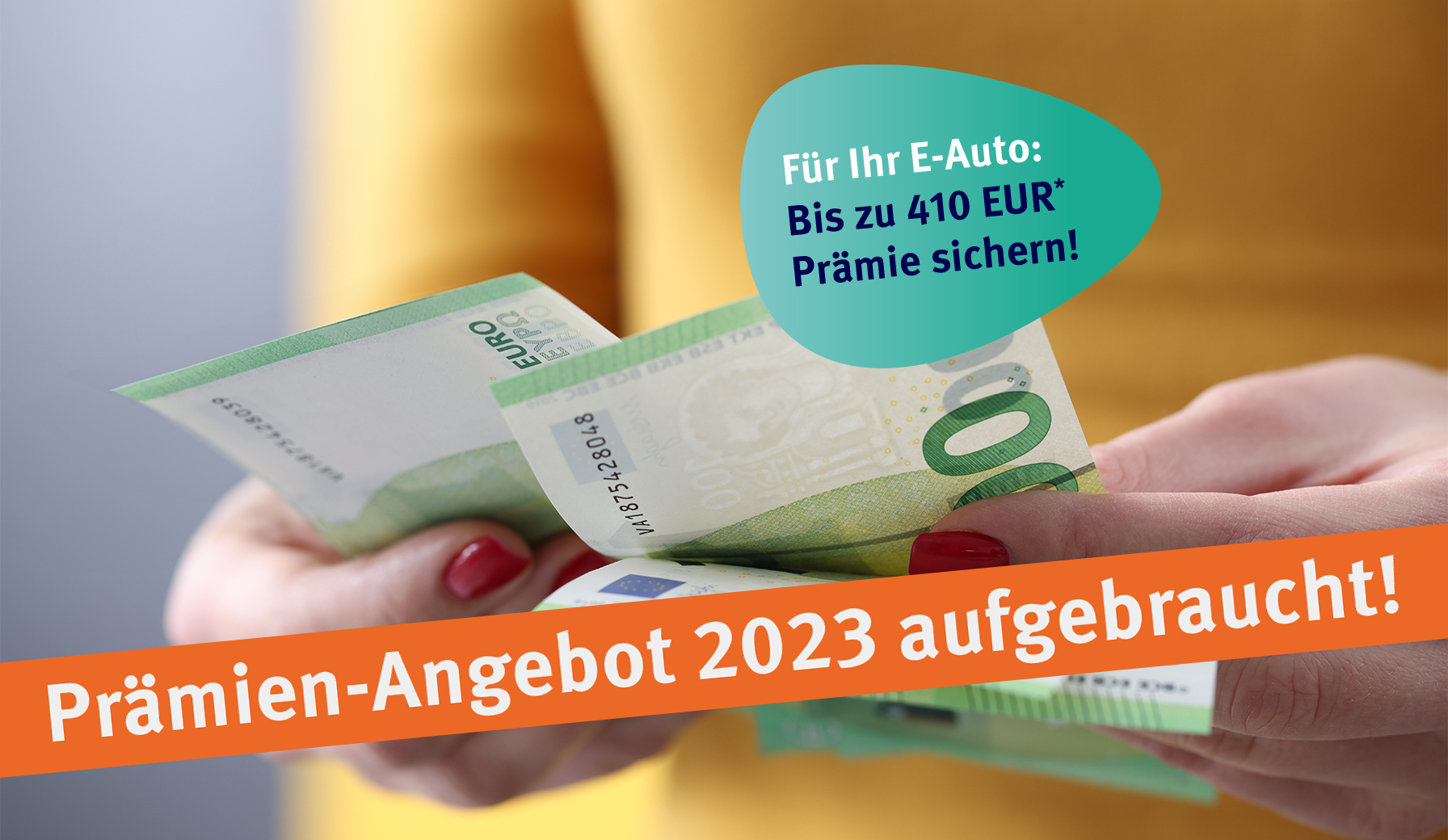 THGPrämie 2023 Wien Energie